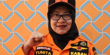 Hadapi Cuaca Ekstrem, BPBD Imbau Warga Medan Waspada Banjir, 53 Personel TRC Disiagakan