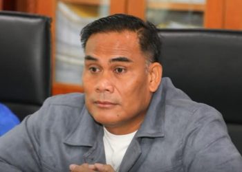 Saipul Bahri Minta Kapolres dan Jajaran Tindaklanjuti Komitmen Kapolda Sumut Berantas Narkoba dan Premanisme