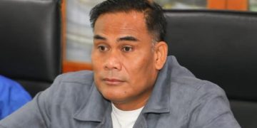 Saipul Bahri Minta Kapolres dan Jajaran Tindaklanjuti Komitmen Kapolda Sumut Berantas Narkoba dan Premanisme