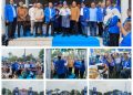 Ketua Umum PAN Zulkifli Hasan Hadiri Acara PAN Sumut Fest’ 2026