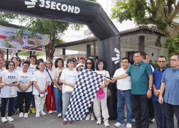 Wali Kota Medan Tekankan Pentingnya Pelestarian Sejarah dan Kerukunan Beragama di HUT ke-78 GPIB Immanuel