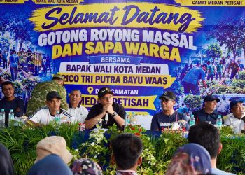 Surat Keterangan Ahli Waris Gratis, Rico Waas: Aparat Terbukti Pungli Dicopot
