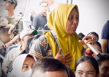 Aduan Pasien BPJS Ditolak, Rico Waas Perintahkan Dinkes Panggil RS Bunda Thamrin