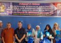 H. Iswanda Ramli SE Ajak Konstituen Kembali Bangkitkan Nilai-nilai Pancasila