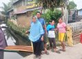 Zulham Efendi : Sebelum Makan Korbar, Kemunculan Buaya di Siombak Harus Ada Solusi Konkrit