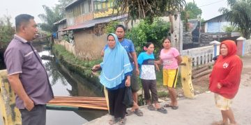 Zulham Efendi : Sebelum Makan Korbar, Kemunculan Buaya di Siombak Harus Ada Solusi Konkrit