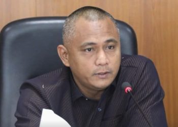 Ahmad Afandi Kritik Kinerja Kadishub Medan, Rico Waas Diminta Evaluasi Pelayanan LPJ