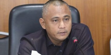 Ahmad Afandi Kritik Kinerja Kadishub Medan, Rico Waas Diminta Evaluasi Pelayanan LPJ