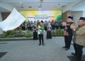 Prof. Muryanto Amin Pimpin ICMI Sumut, Perkuat Kontribusi Cendekiawan untuk Umat