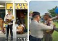 Polres Pelalawan Gelar Apel Pasukan Operasi Patuh Lancang Kuning 2026
