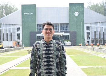 Jejak Riset dari Rimba Tarutung: Daun Bosi-Bosi Menembus Batas Ekstraksi Hijau dan Antikanker Payudara