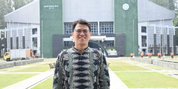 Jejak Riset dari Rimba Tarutung:  Daun Bosi-Bosi Menembus Batas Ekstraksi Hijau dan Antikanker Payudara