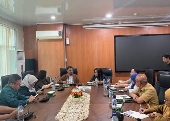 Komisi II DPRD Medan Pertanyakan Pelayanan RSU Wulan Windy, Pasien Darurat Diduga Terlambat Ditangani