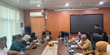 Komisi II DPRD Medan Pertanyakan Pelayanan RSU Wulan Windy, Pasien Darurat Diduga Terlambat Ditangani