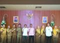 Pansus Pencabutan Perda Nomor 2 Tahun 2013 Tentang Lembaga Kemasyarakatan Gelar Rapat Finalisasi