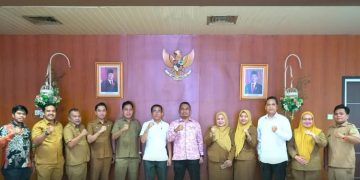 Pansus Pencabutan Perda Nomor 2 Tahun 2013 Tentang Lembaga Kemasyarakatan Gelar Rapat Finalisasi