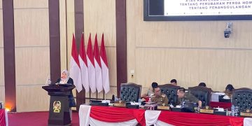 Tia Ayu : Penanggulangan Kemiskinan Harus Disertai Pemberdayaan Ekonomi Agar Masyarakat Mampu Mandiri