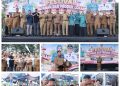 Wakil Bupati Asahan Buka Festival Jajanan Kuliner Dan Produk Lokal Tahun 2026