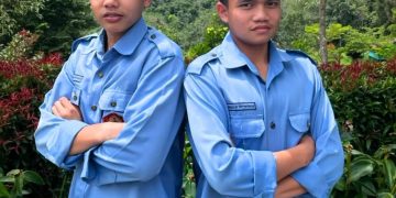 Santri Darul Mursyid Raih Prestasi Lomba Peneliti Belia Sumut 2026 