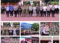 Polres Asahan Gelar Apel Operasi Patuh Toba 2026, Wujudkan Lalu Lintas Tertib, Aman dan Berkeselamatan