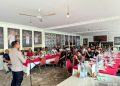 Kapolres Pelalawan Silaturahmi Bersama Komunitas Pelalawan Adventure Trail Sosialisasikan Ops Patuh