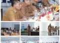 Wakil Bupati Asahan Pimpin Rakorpem Oktober 2026
