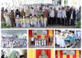 Bunda PAUD Kabupaten Asahan Buka Peragaan Manasik Haji Cilik Tingkat PAUD Tahun 2026
