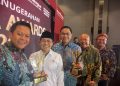 Dies Natalis ke-25, UNPRI Siapkan Laboratorium AI PACE Hadapi Transformasi Pendidikan