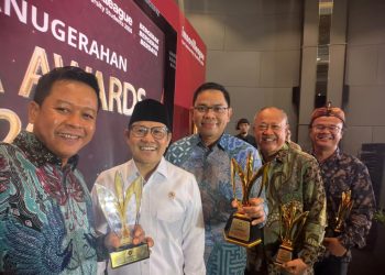 Dies Natalis ke-25, UNPRI Siapkan Laboratorium AI PACE Hadapi Transformasi Pendidikan