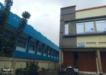 Warga Merek Karo Resah Dugaan Perjudian Tembak Ikan di Samping Sekolah, APH Didesak Bertindak