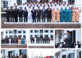 Pemerintah Kabupaten Asahan Peringati Hari Sumpah Pemuda