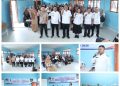 Wakil Bupati Asahan Buka Kegiatan Pemberdayaan Melalui Kemitraan Usaha Mikro Tahun 2026