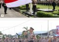 Polres Pelalawan Gelar Upacara Peringatan Hari Sumpah Pemuda ke-98 Tahun 2026