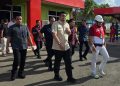 Distribusi BBM di Nias Potensi Terganggu, Bobby Nasution Upayakan Mitigasi Kelangkaan di Masa Nataru