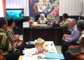 Belum Beroperasi Selama 1,5 Tahun, Pengurus Koperasi Merah Putih Adukan Nasib ke DPRD Langkat