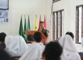Pelindo Multi Terminal Dorong Pemberdayaan Ekonomi Masyarakat melalui Program Jamur Berdaya HUB