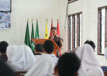 Pelindo Multi Terminal Dorong Pemberdayaan Ekonomi Masyarakat melalui Program Jamur Berdaya HUB