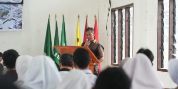 Pelindo Multi Terminal Dorong Pemberdayaan Ekonomi Masyarakat melalui Program Jamur Berdaya HUB