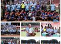 Bupati Asahan Buka Turnamen Mini Soccer Bupati Asahan Championship Tahun 2026