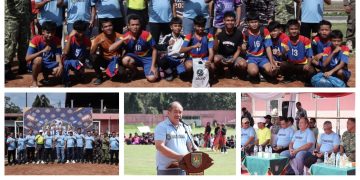 Bupati Asahan Buka Turnamen Mini Soccer Bupati Asahan Championship Tahun 2026