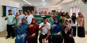 Inovasi Larvasida Alami dari Biji Jarak dan Cabai Merah untuk Pengendalian Jentik Nyamuk Aedes Aegypti