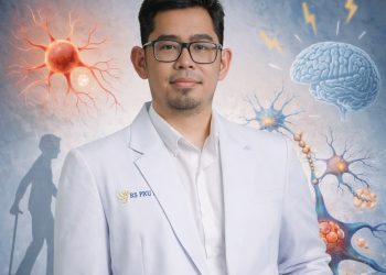 Mengenal Penyakit Parkinson: Bukan Sekadar Tangan Gemetar, Kenali Gejalanya Sejak Dini