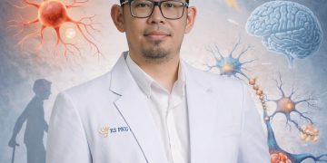 Mengenal Penyakit Parkinson: Bukan Sekadar Tangan Gemetar, Kenali Gejalanya Sejak Dini