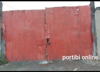 Kapoldasu Diminta Tindak Tegas Siong BBM Ilegal Milik Re** di Jalan Pasar Lama Gudang Kapur