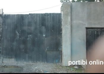 Kapoldasu Diminta Tindak Tegas Siong BBM Ilegal Milik Re** di Jalan Pasar Lama Gudang Kapur