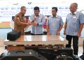 Jadwal Porprovsu 2026 Bergeser ke 1–9 Desember, KONI Sumut Pastikan Seluruh Nomor Pertandingan Tetap Digelar