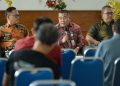 Pemprov Sumut Optimistis Capai Target 46% Cek Kesehatan Gratis Akhir 2026