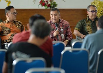 Pemprov Sumut Optimistis Capai Target 46% Cek Kesehatan Gratis Akhir 2026