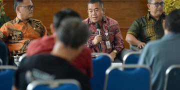 Pemprov Sumut Optimistis Capai Target 46% Cek Kesehatan Gratis Akhir 2026