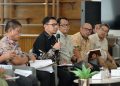 Beras Sumut Surplus 27.633 Ton, Kawasan Pertanian Unggulan Terus Digenjot